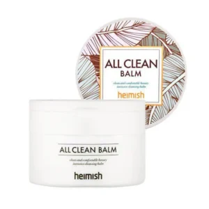 Heimish_All_Clean_Balm_120ml