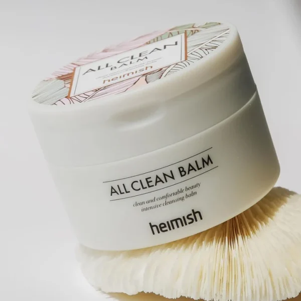 Heimish_All_Clean_Balm_120ml