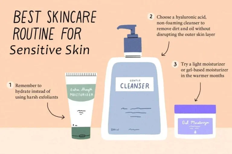 skin-care-for-sensitive-skin