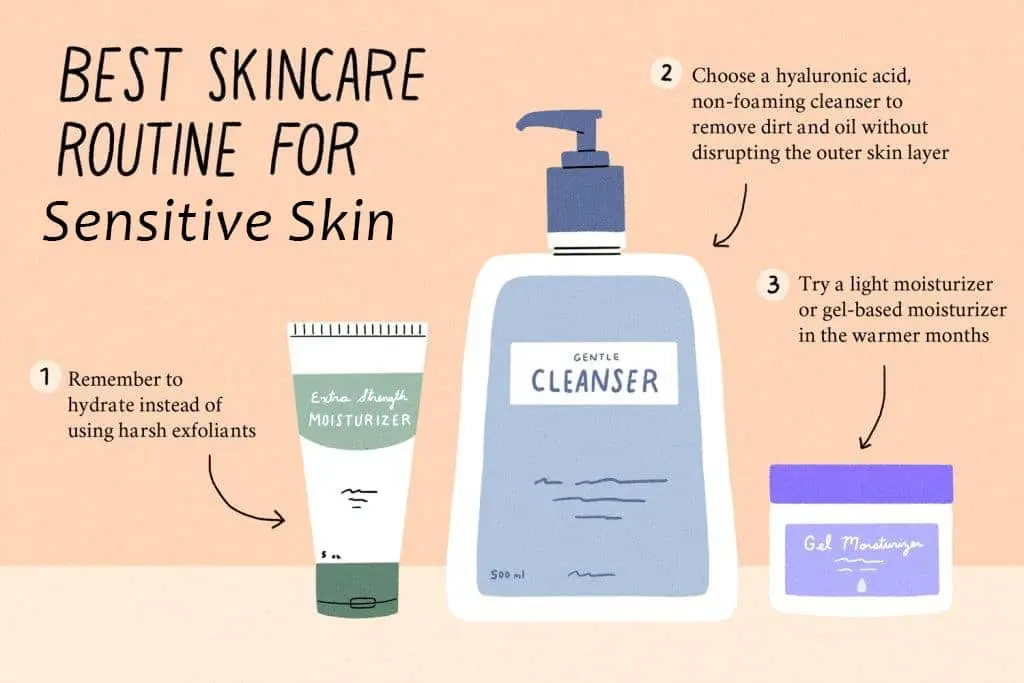 skin-care-for-sensitive-skin