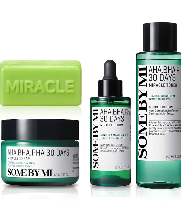 some-by-mi-aha-bha-pha-miracle-full-routine-set-soap+toner+serum+cream