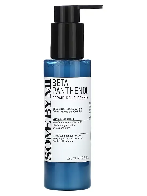 some-by-mi-beta-panthenol-repair-gel-cleanser-120ml