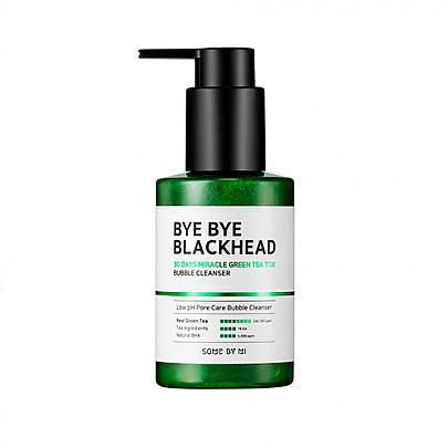 some-by-mi-bye-bye-blackhead-30-days-miracle-green-tea-tox-bubble-cleanser