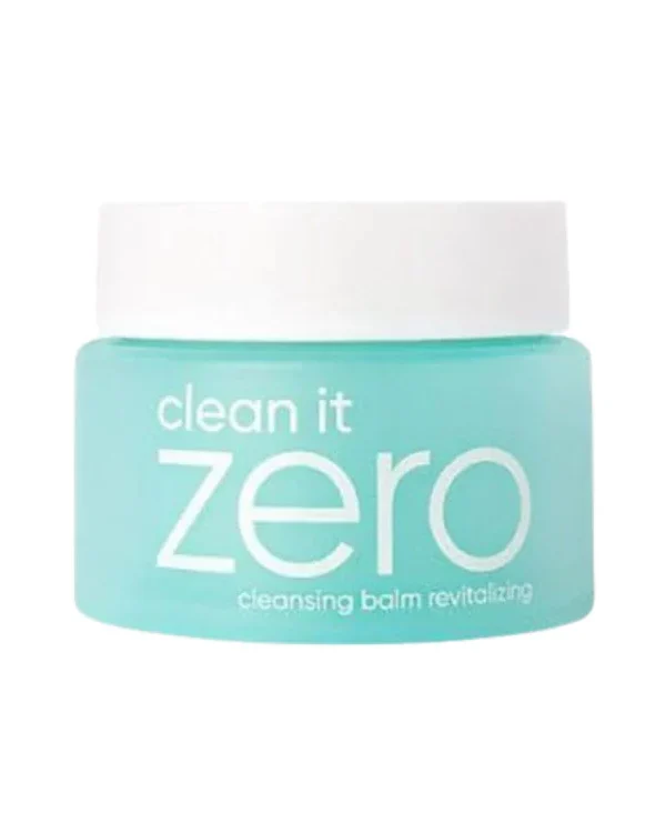 BANILACOCLEANITZEROCLEANSINGBALM_REVITALIZING