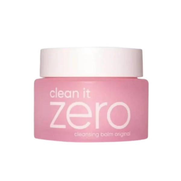 BANILA_CO_CLEAN_IT_ZERO_CLEANSING_BALM_ORIGINAL