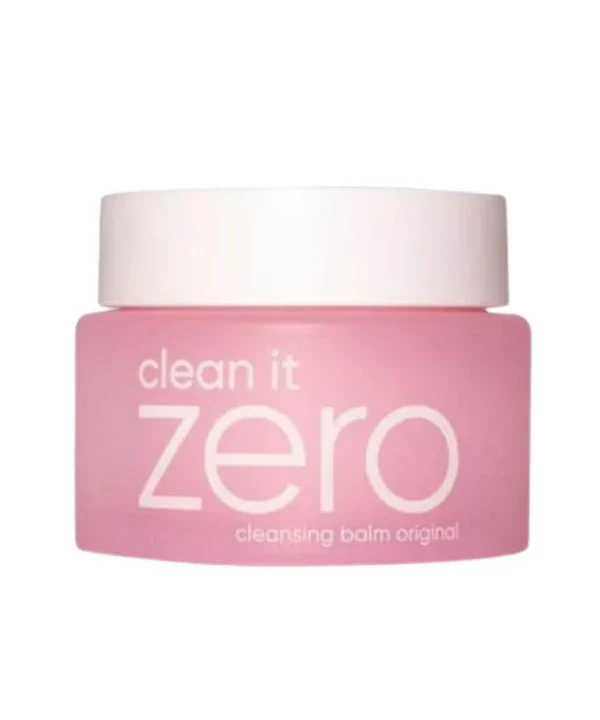 BANILA_CO_CLEAN_IT_ZERO_CLEANSING_BALM_ORIGINAL