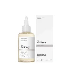 The Ordinary Glycolic Acid